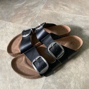 summer sandals